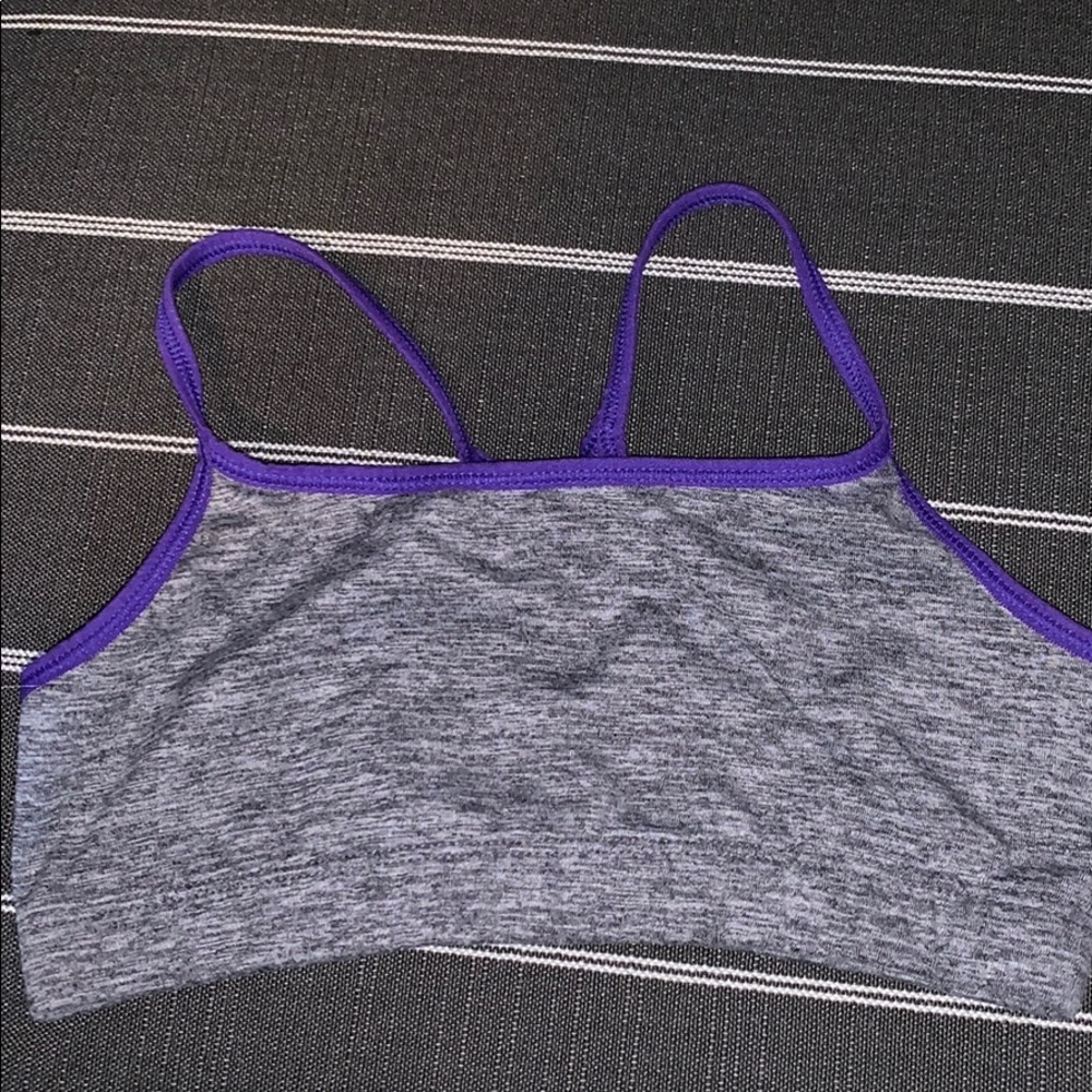 Old Navy Sports Bra